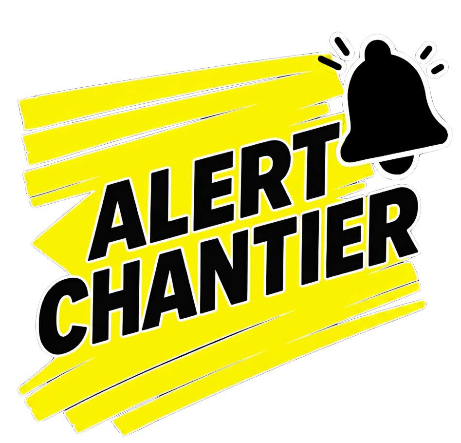 Alert Chantier Logo
